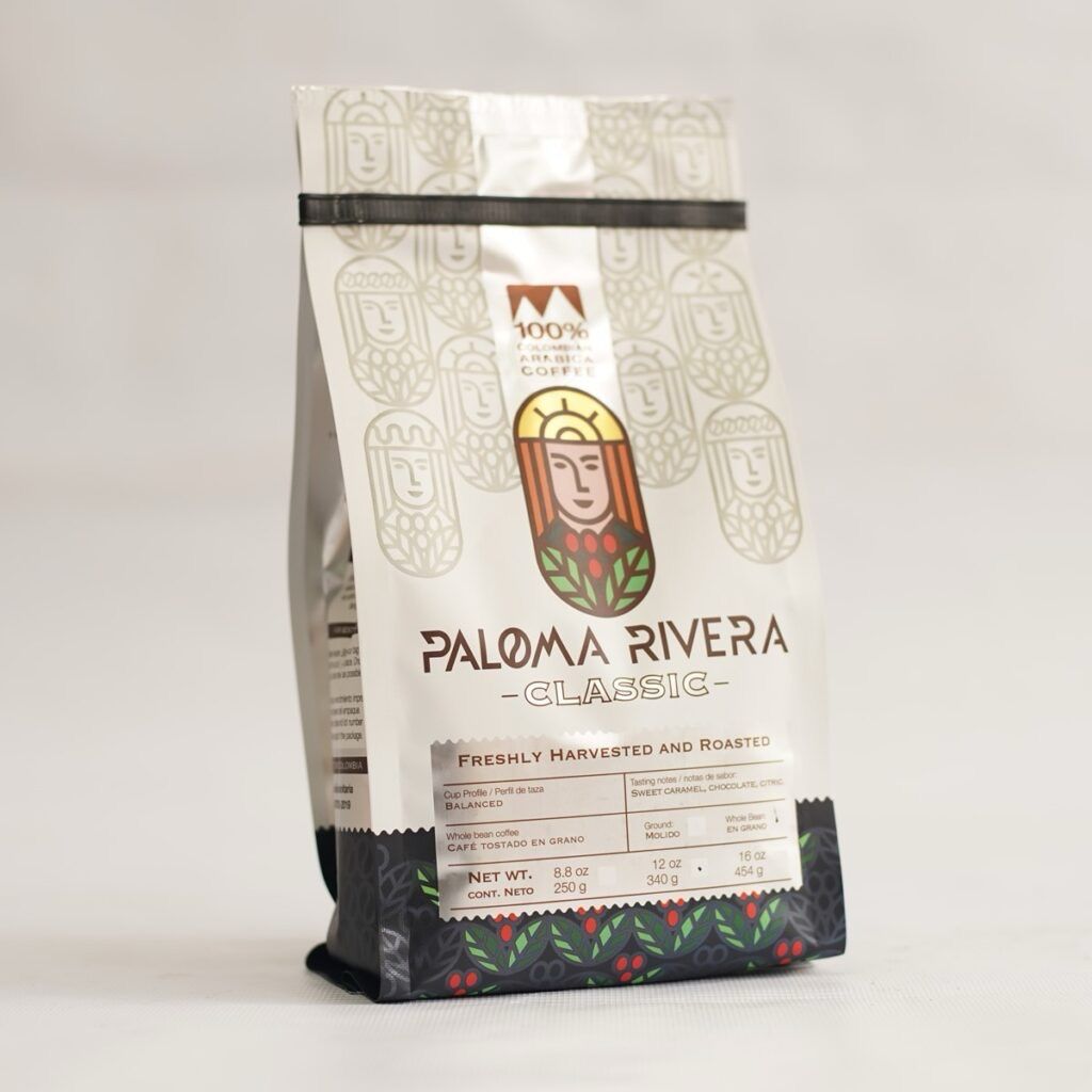 Paloma Rivera Classic