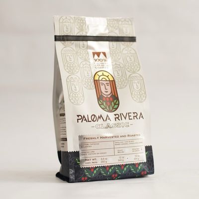 Paloma Rivera Classic