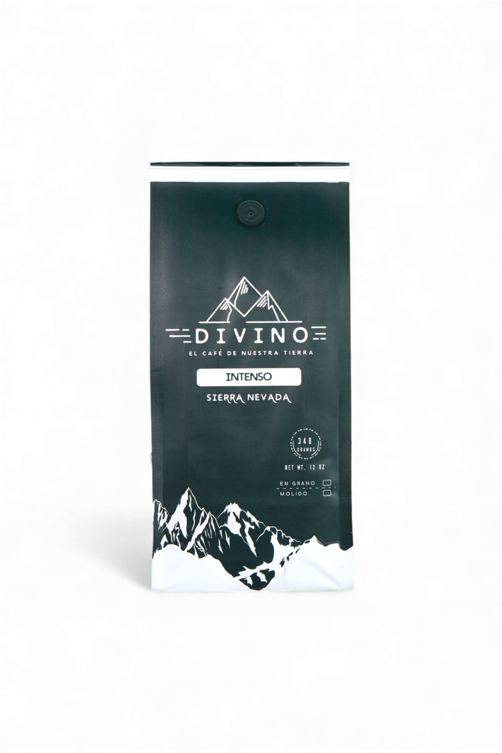 Café Divino Intenso 340gr