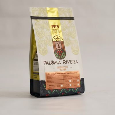 Paloma Rivera Exotic Rum