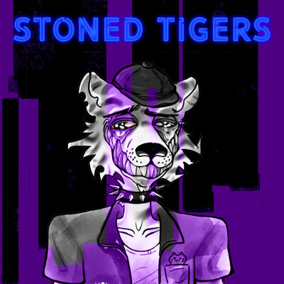 Stoned Tigers