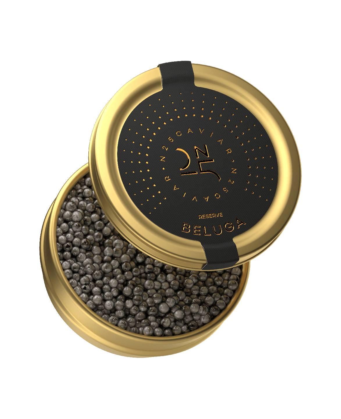N25 Beluga Caviar