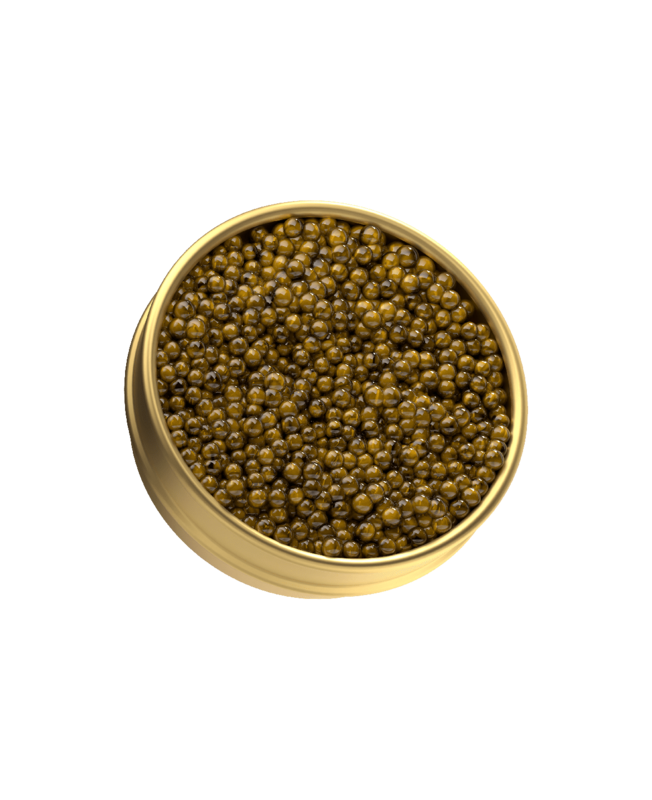 N25 Kaluga Caviar