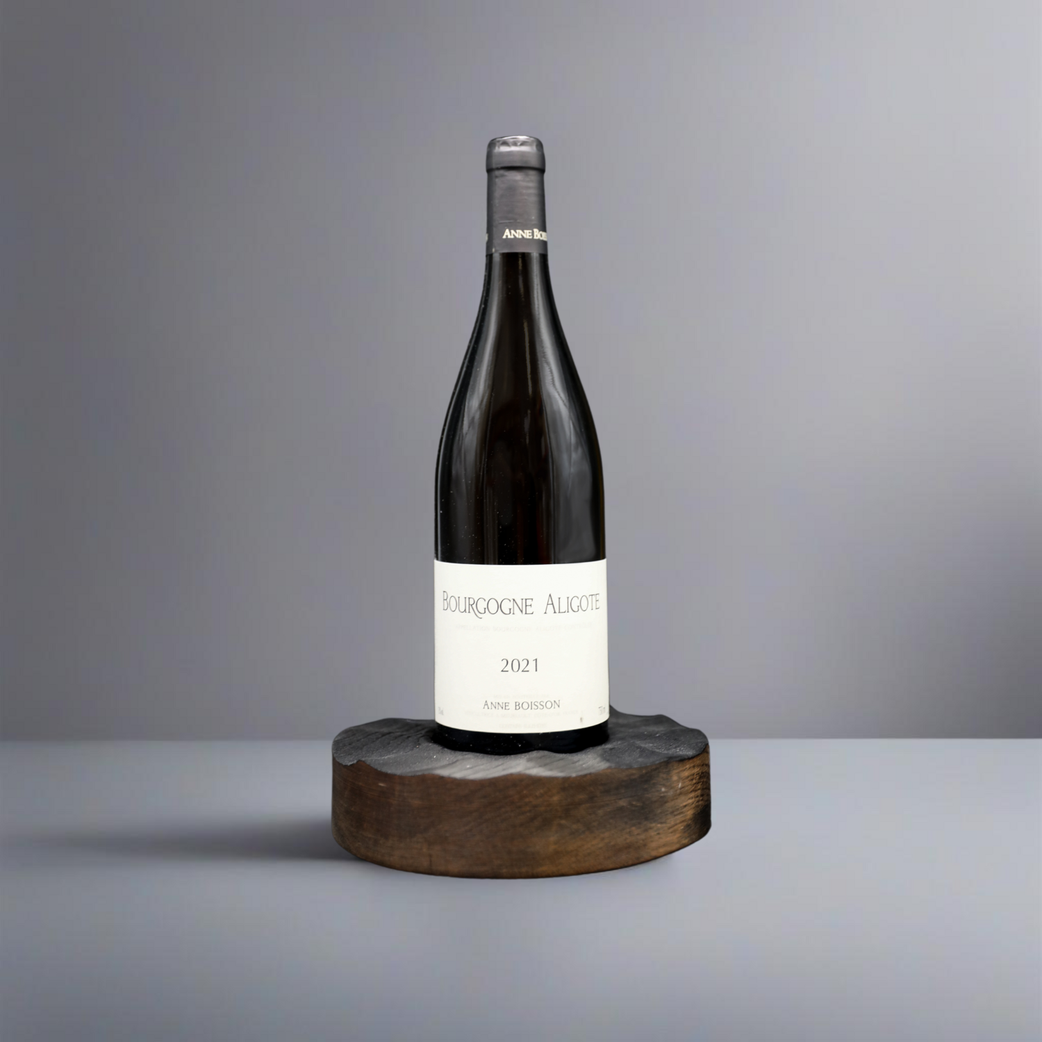 Domaine Anne Boisson Bourgogne Aligote 2021