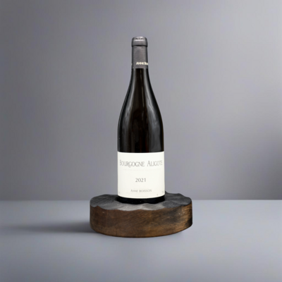 Domaine Anne Boisson Bourgogne Aligote 2021