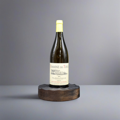 Reynaud Domaine des Tours &quot;Clairette&quot; Blanc 2019