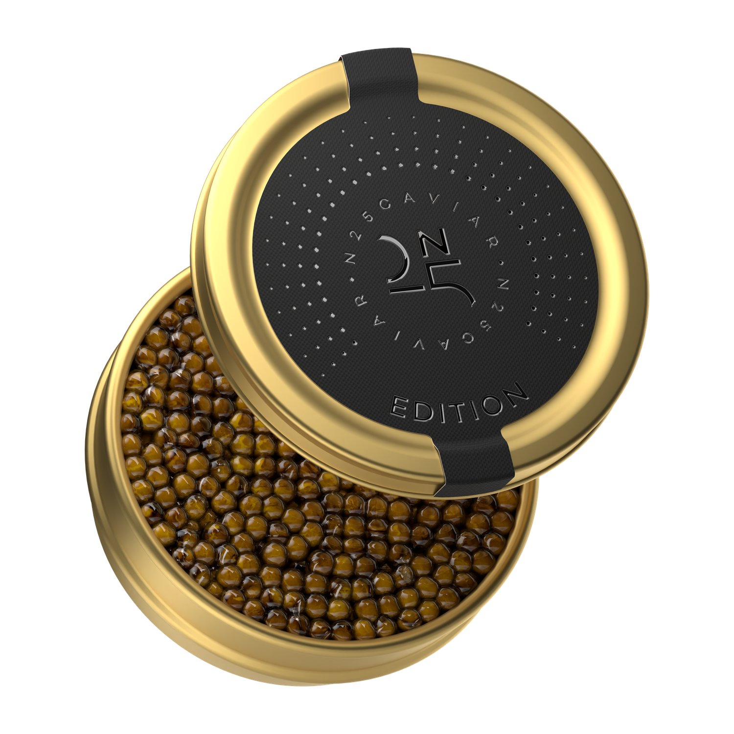 N25 XXL Edition Caviar