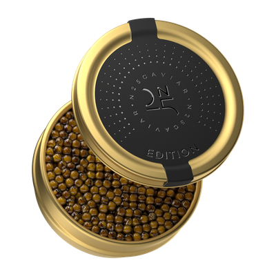 N25 XXL Edition Kaviar