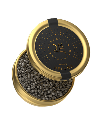 N25 Beluga Caviar