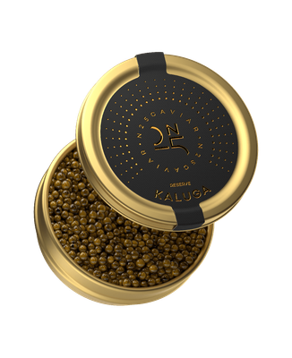 N25 Kaluga Caviar