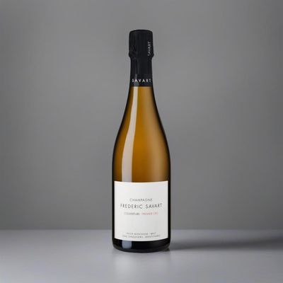 Frederic Savart l'Ouverture Champagne