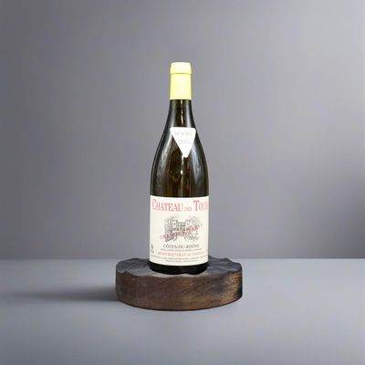 Reynaud Domaine des Tours "Grade Reserve" Blanc 2014