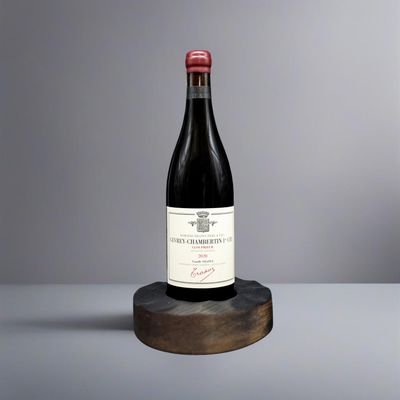 Domaine Trapet Gevrey Chambertin Clos Prieur 1er Cru 2020