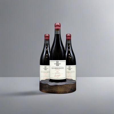 Domaine Trapet Chambertin Grand Cru 2020