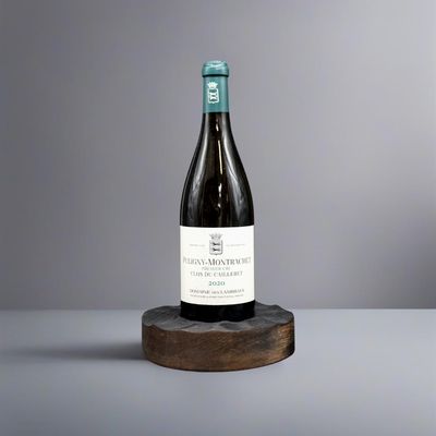 Domaine des Lambrays Puligny Montrachet Clos du Cailleret 2020