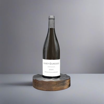Domaine Pierre Boisson Auxey Duresses Les Cloux 2020