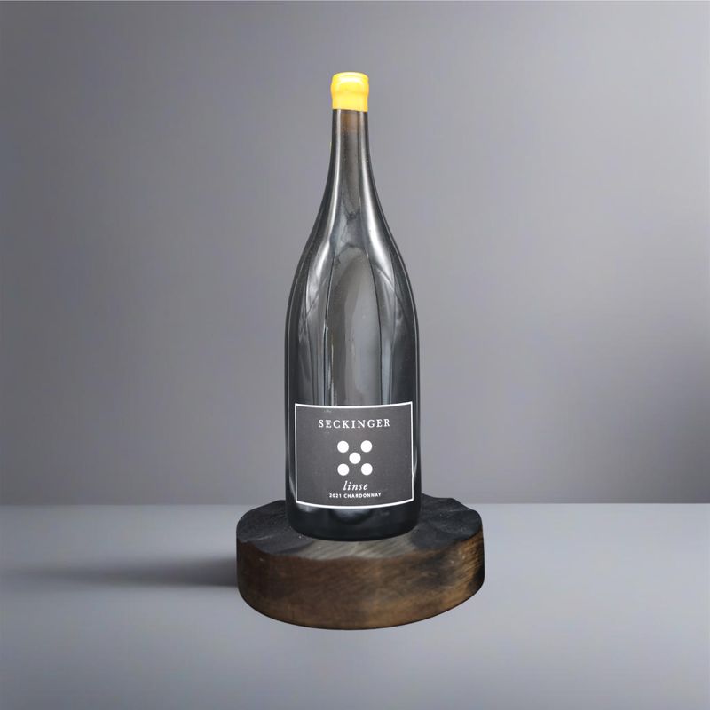 Weingut Seckinger Linse Chardonnay Magnum 2021