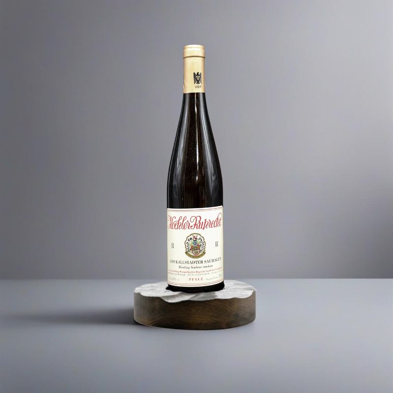 Köhler Ruprecht Saumagen Auslese Trocken R 2009