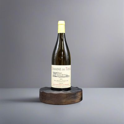 Reynaud Domaine des Tours "Clairette" Blanc 2019