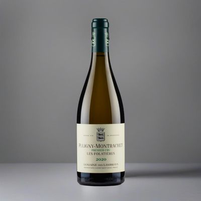 Puligny Montrachet Folatieres Domaine des Lambrays 2020