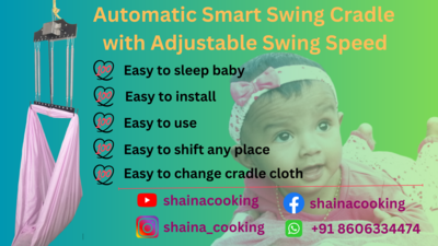 Automatic Cradle, Automatic Thottil