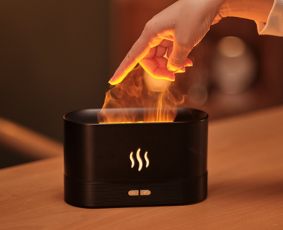 Flame Diffuser
