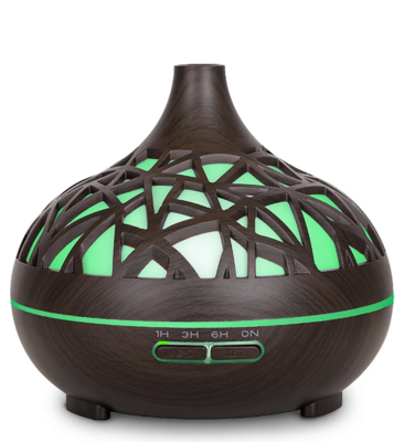 RGB Silent Air Humidifier