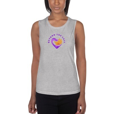BTC TANK TOP