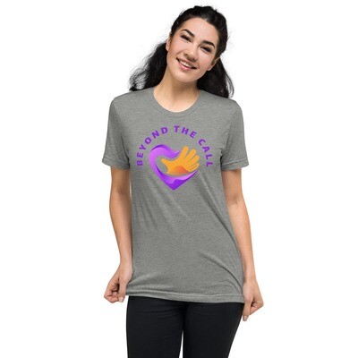 BTC COLORED Women&#39;s classic T