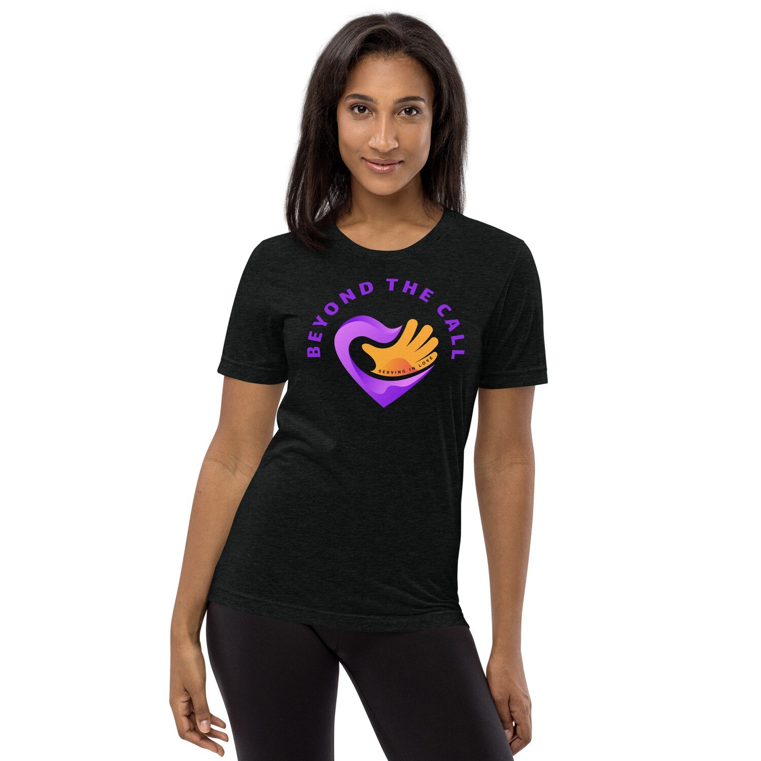 BTC COLORED Women&#39;s classic T