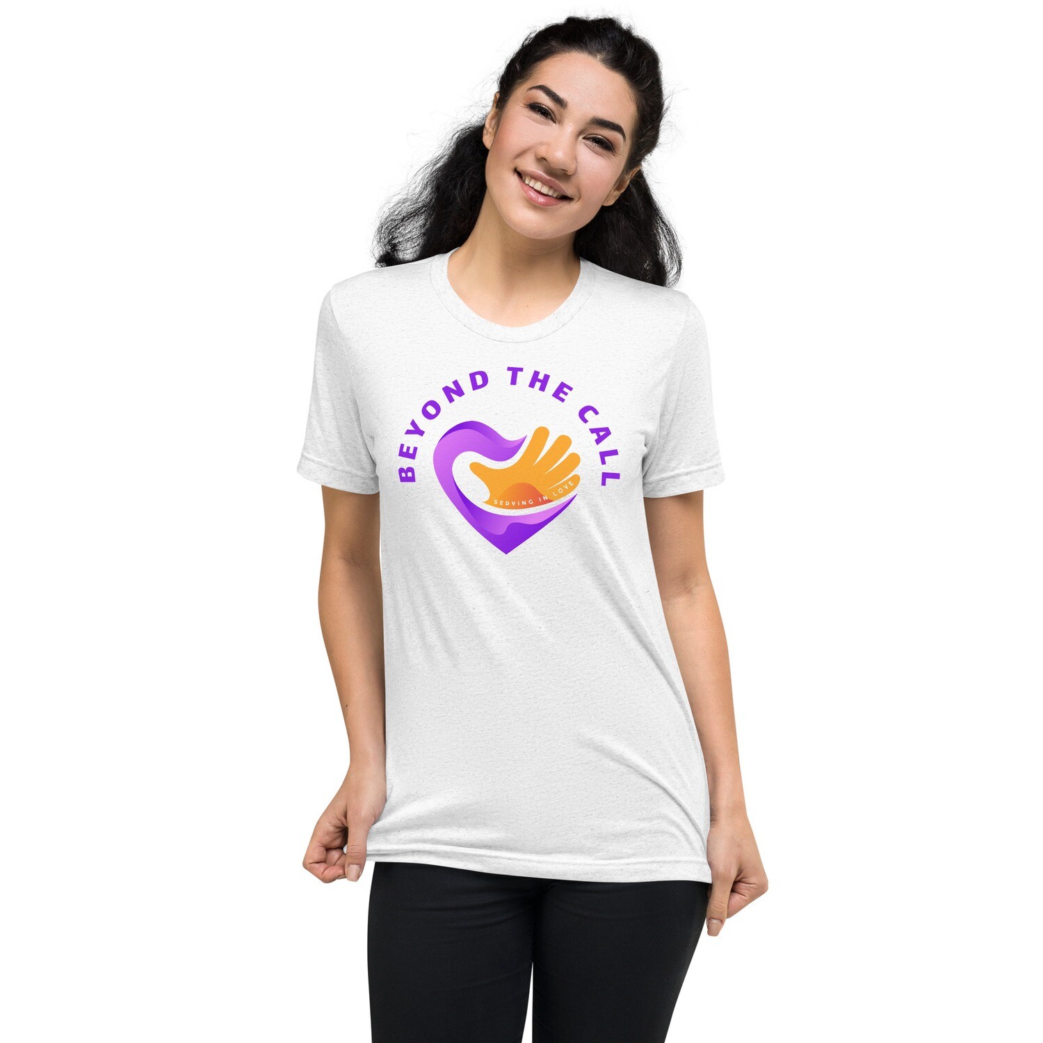 BTC COLORED Women&#39;s classic T