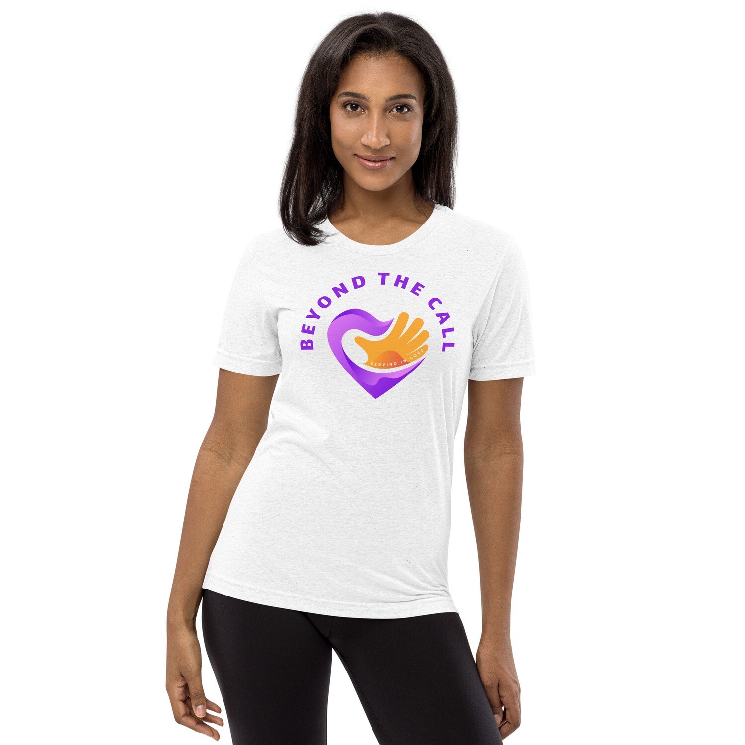 BTC COLORED Women&#39;s classic T