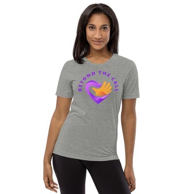 BTC COLORED Women&#39;s classic T