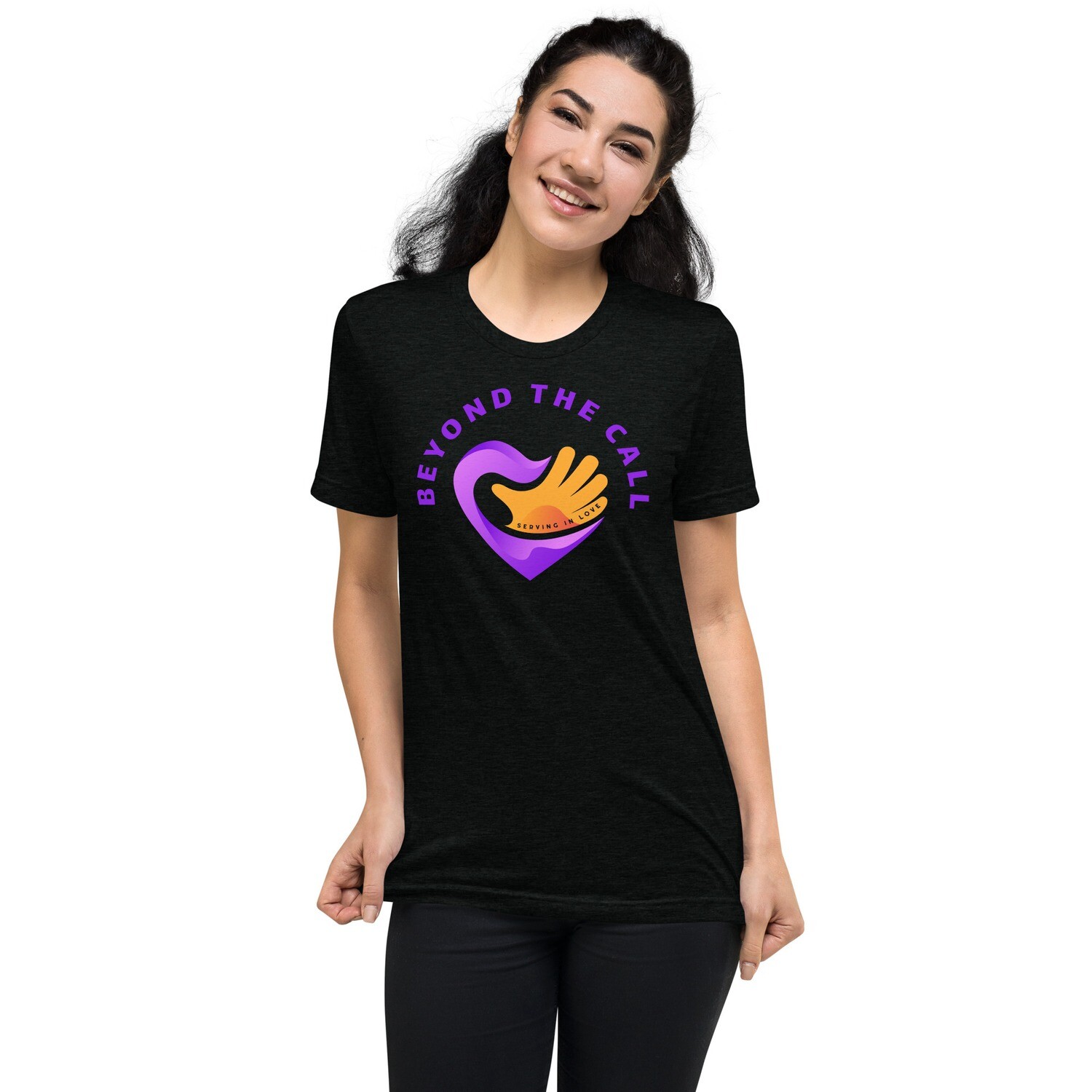BTC COLORED Women&#39;s classic T