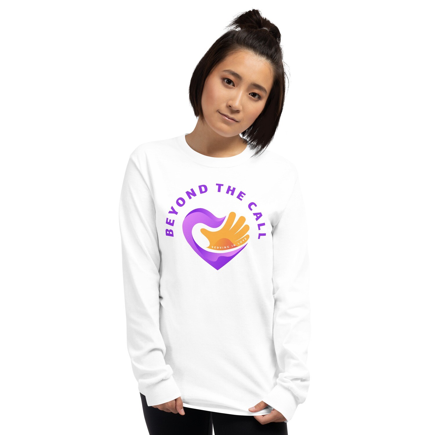 BTC Long Sleeve Unisex T&#39;s