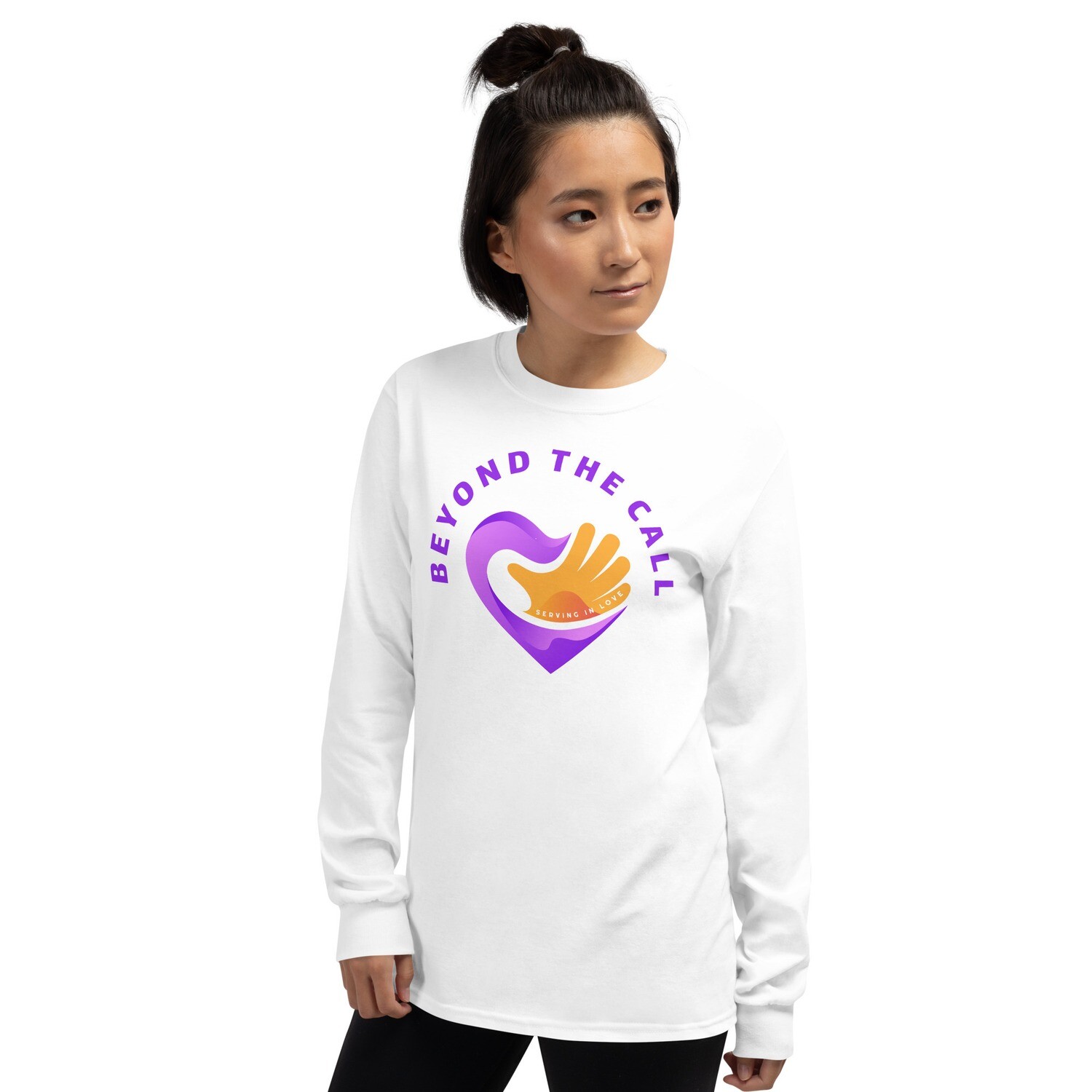 BTC Long Sleeve Unisex T&#39;s