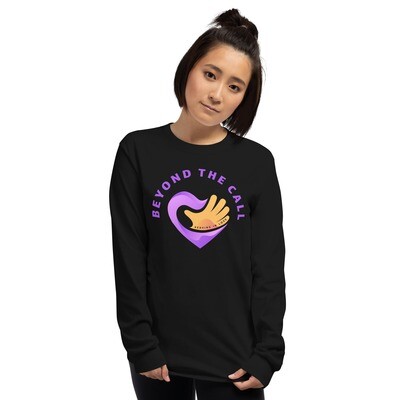 BTC Long Sleeve Unisex T&#39;s