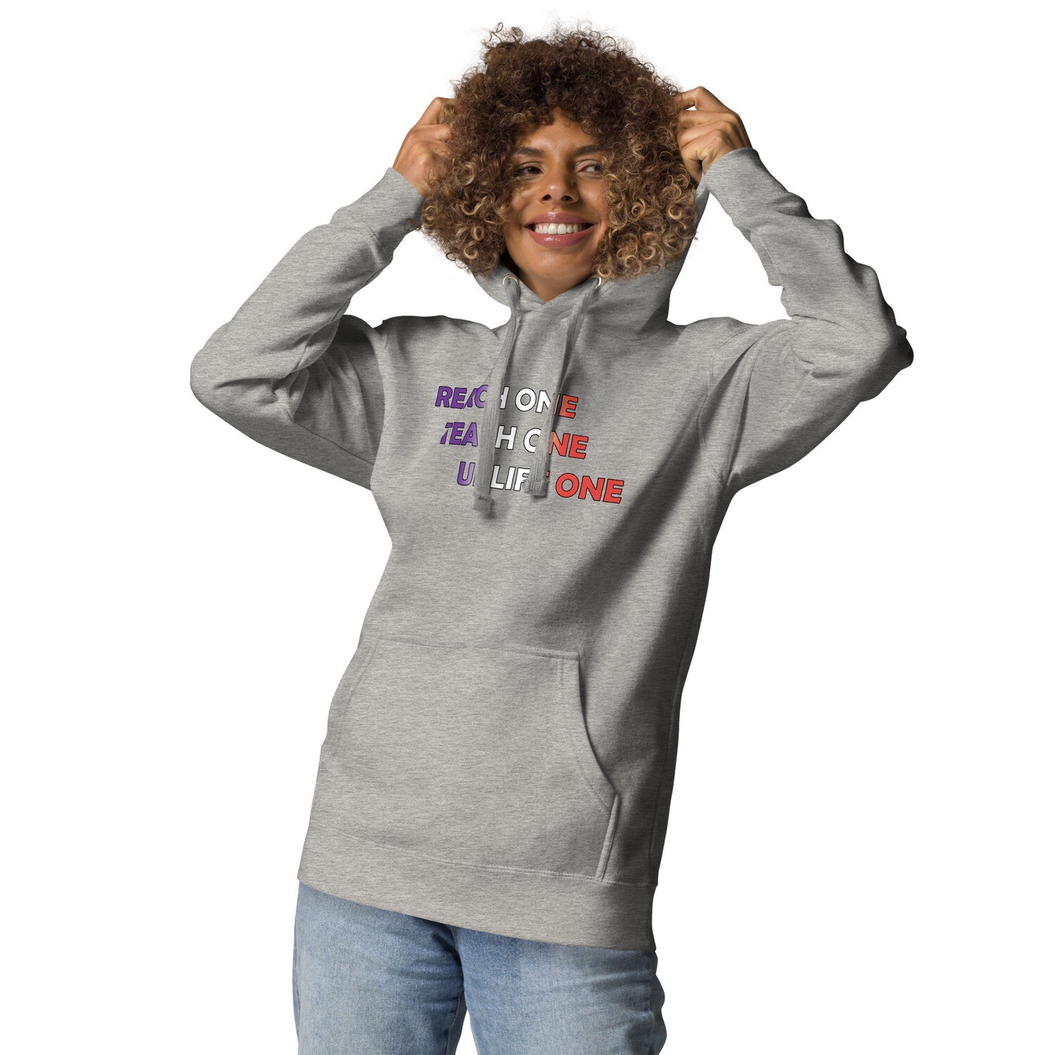 BTC EOTOLO Unisex Hoodie