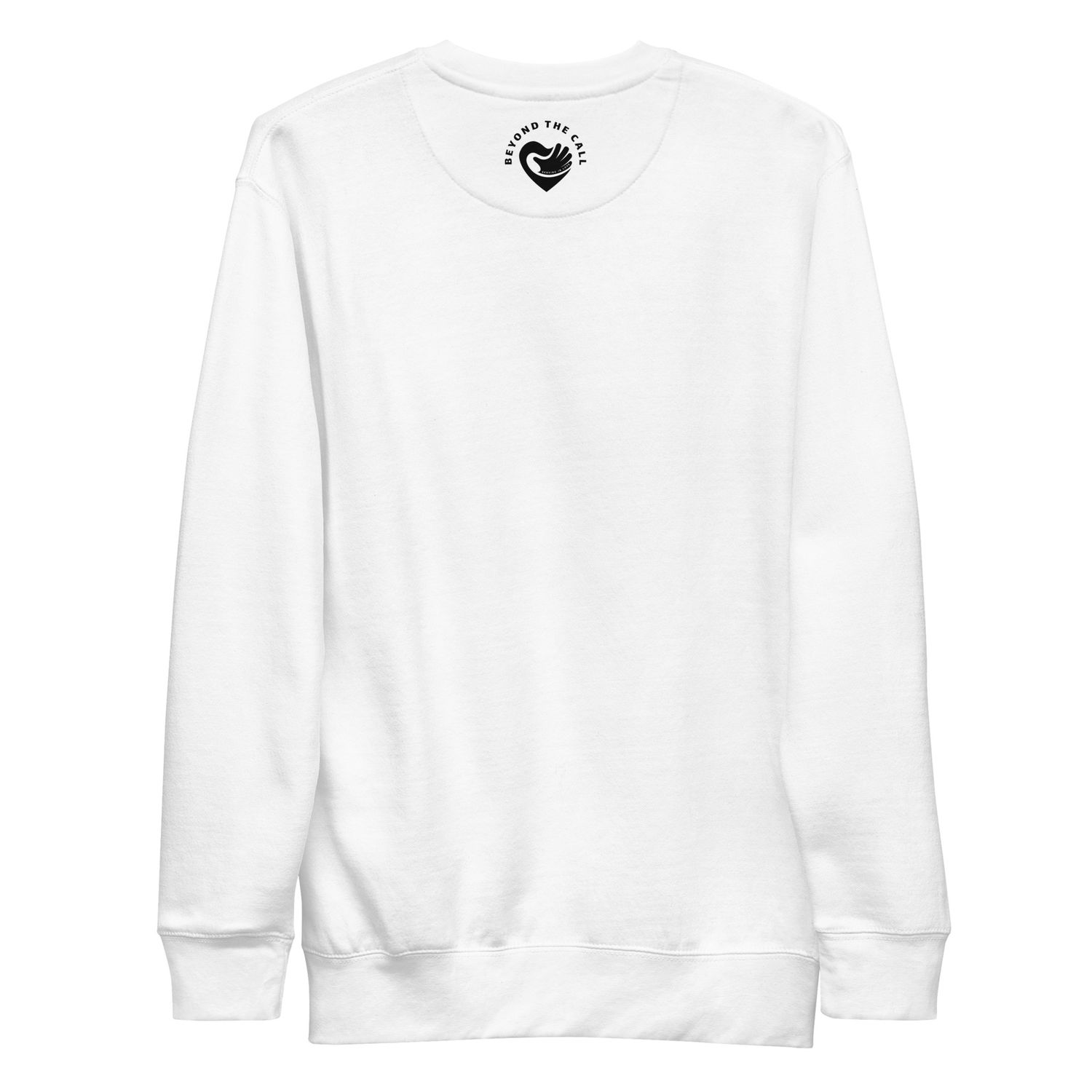Unisex Premium Sweatshirt