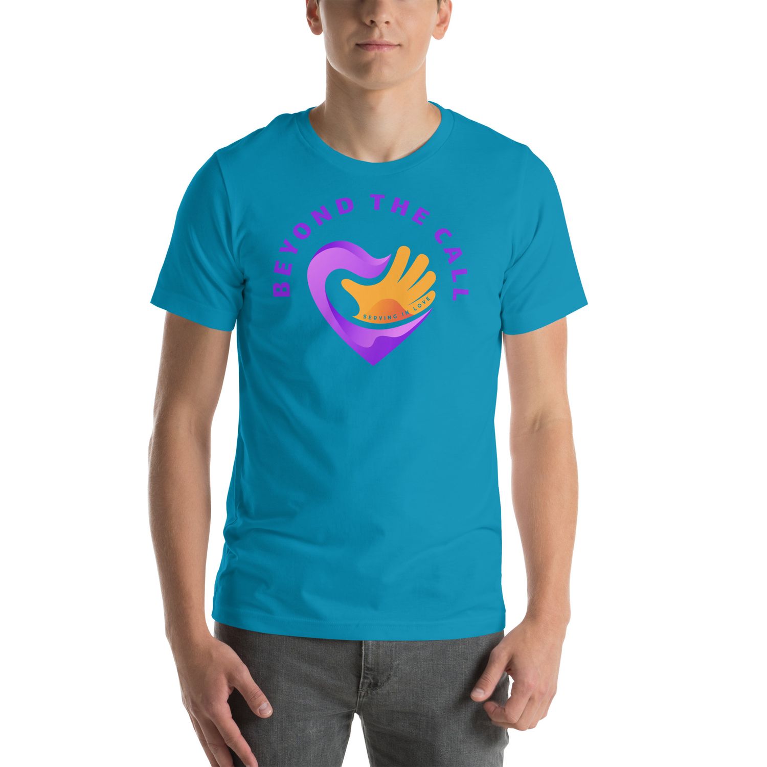 Unisex t-shirt