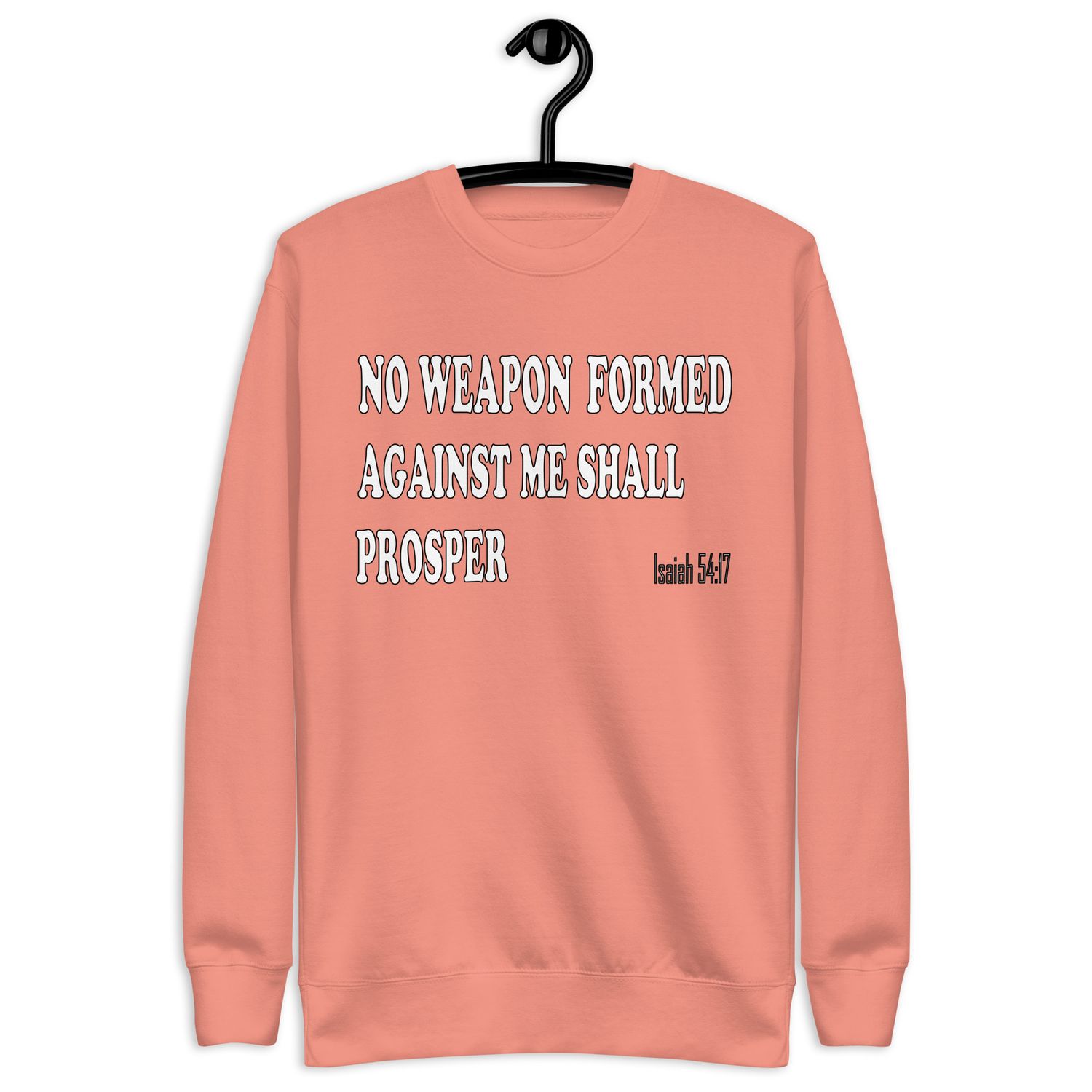 BTC Unisex Premium Sweatshirt