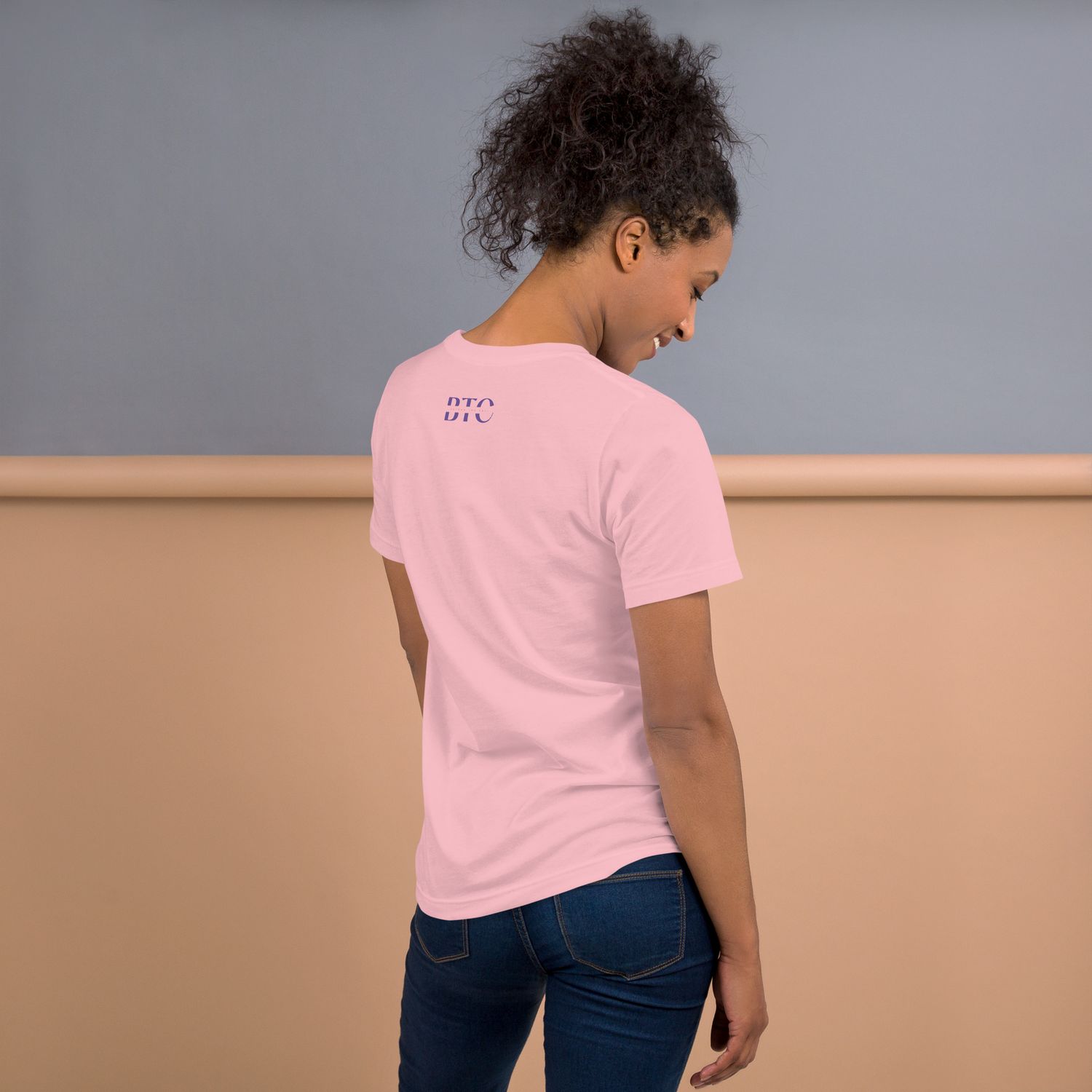 Prayer Changes Things Unisex t-shirt