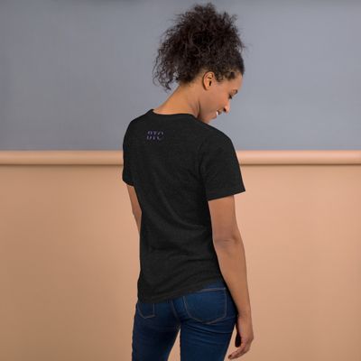 Prayer Changes Things Unisex t-shirt