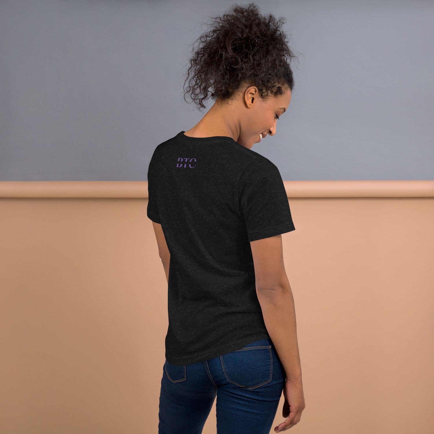 Prayer Changes Things Unisex t-shirt