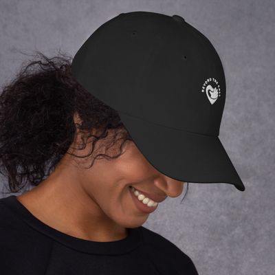 BTC Dad hat