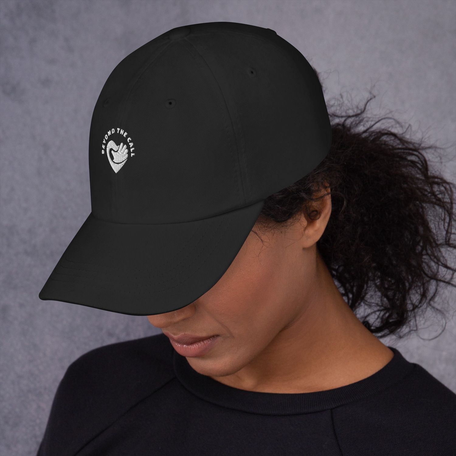 BTC Dad hat