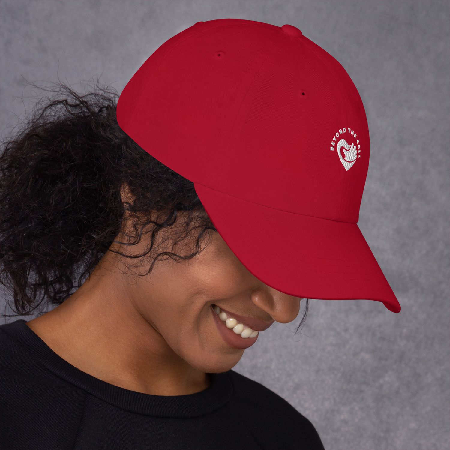 BTC Dad hat