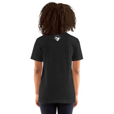 Prayer Changes things wht Unisex t-shirt