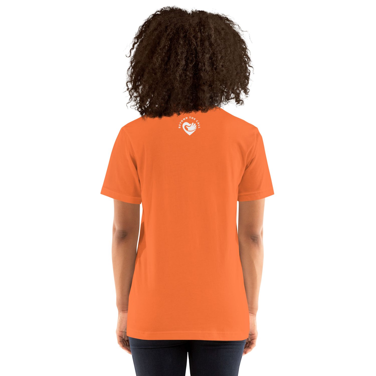 Prayer Changes things wht Unisex t-shirt
