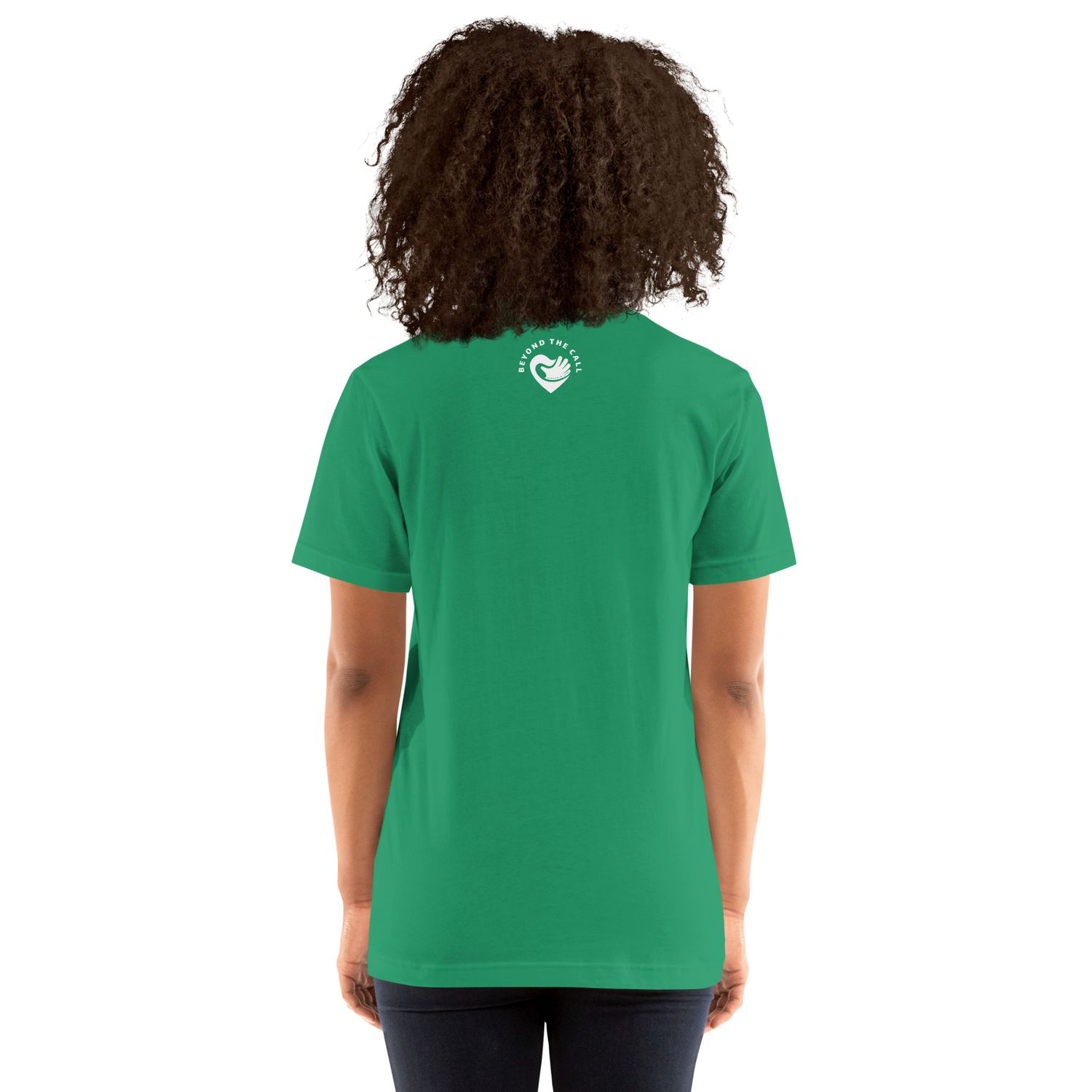 Prayer Changes things wht Unisex t-shirt